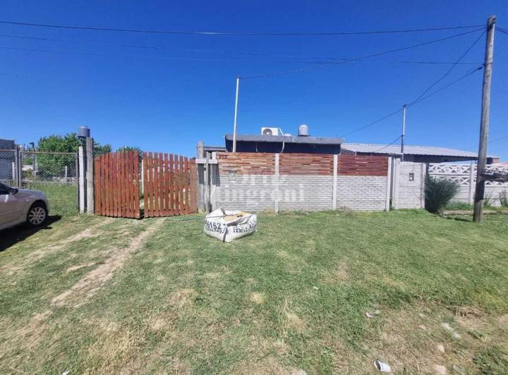 Casa · 44m² · 2 Ambientes