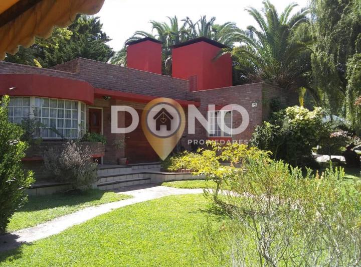 Casa · 120m² · 3 Ambientes