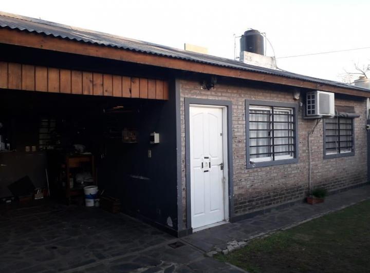 Casa · 80m² · 1 Ambiente · 1 Cochera