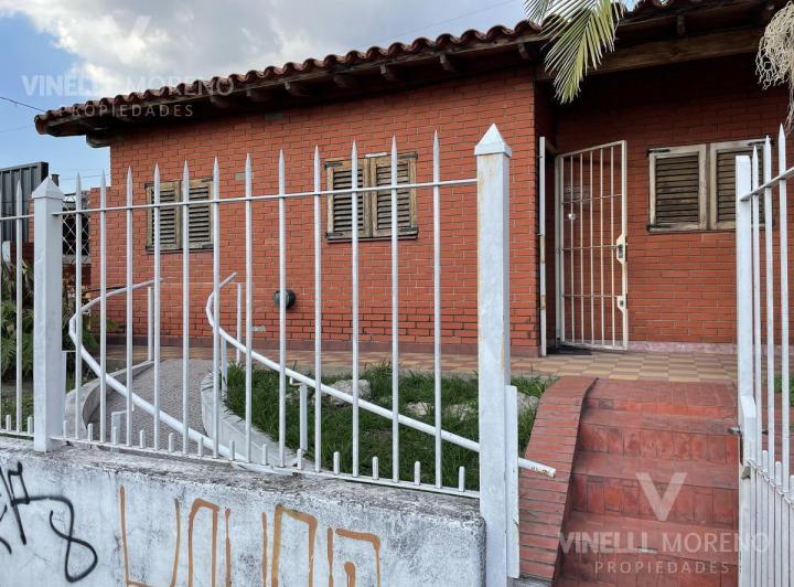 Casa · 100m² · 4 Ambientes