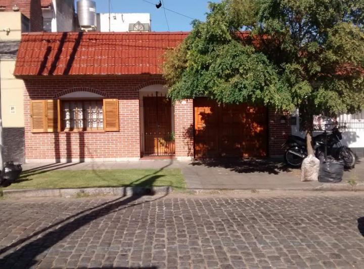 Casa · 110m² · 4 Ambientes