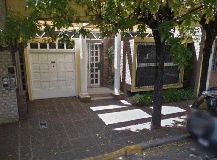 Casa · 120m² · 5 Ambientes · 1 Cochera