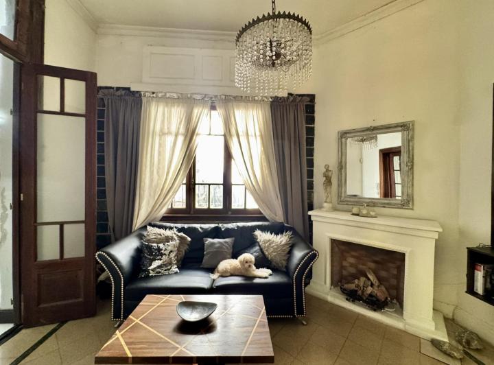 Casa · 145m² · 4 Ambientes