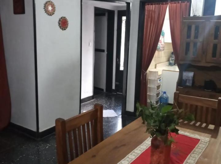 Casa · 65m² · 3 Ambientes · 1 Cochera