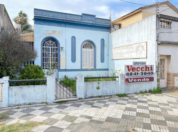 Casa · 186m² · 3 Ambientes