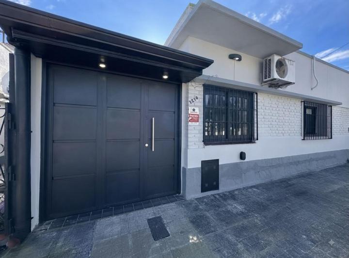Casa · 88m² · 3 Ambientes · 1 Cochera