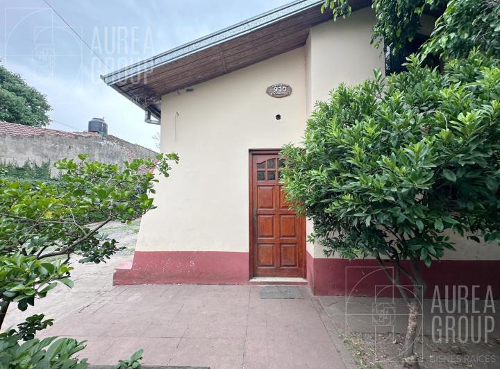 Casa · 780m² · 3 Ambientes