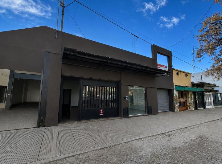 Casa · 290m² · 10 Ambientes · 1 Cochera