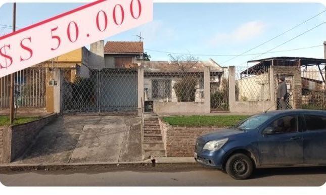 Casa · 159m² · 4 Ambientes · 1 Cochera