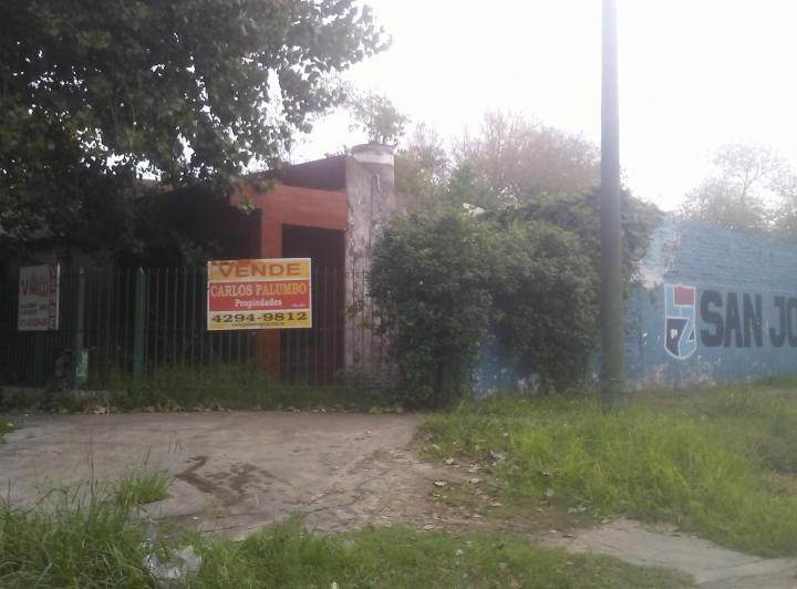 Casa · 100m² · 3 Ambientes