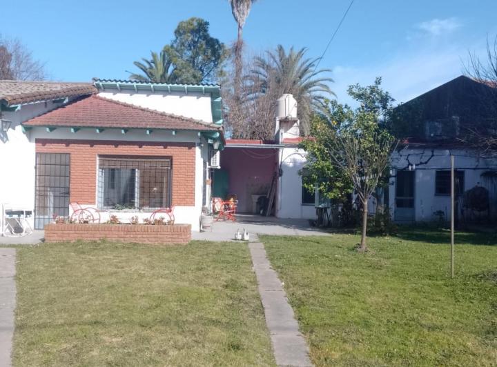 Casa · 190m² · 4 Ambientes