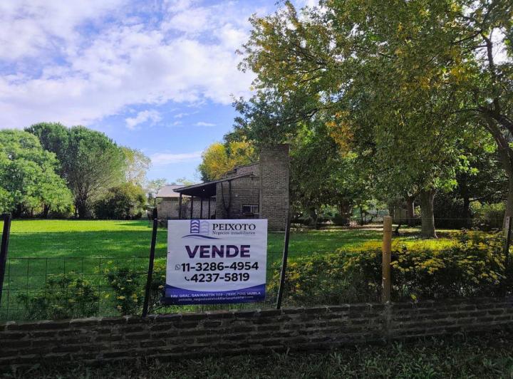 Casa · 100m² · 3 Ambientes