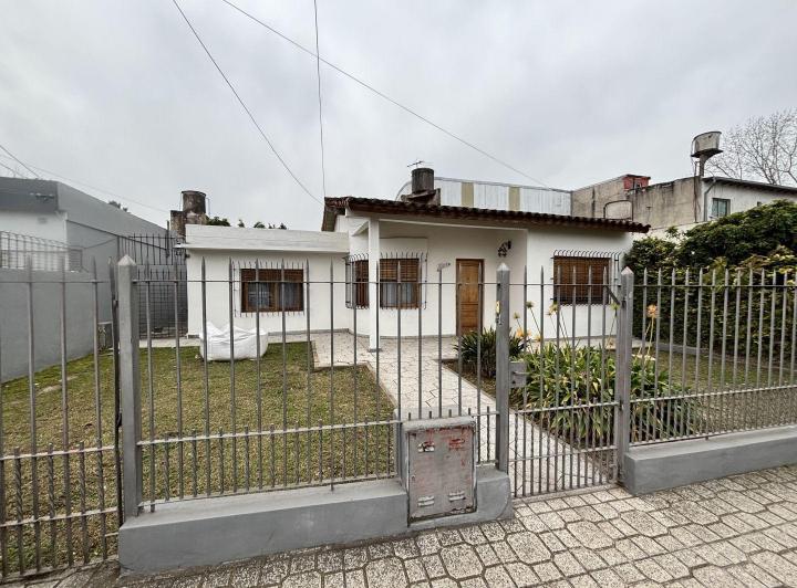 Casa · 110m² · 5 Ambientes
