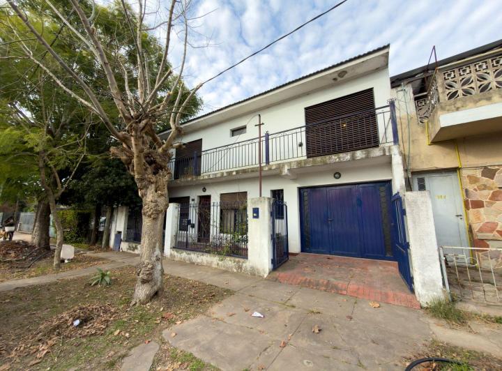 Casa · 183m² · 5 Ambientes · 1 Cochera