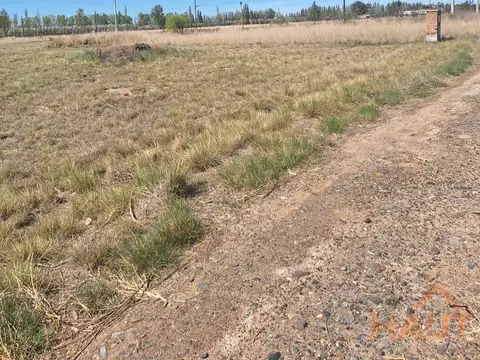 Terreno en Venta en General Fernández Oro, General Roca