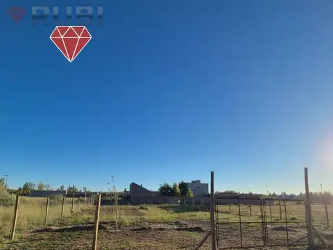 Terreno en Venta en General Fernández Oro, General Roca