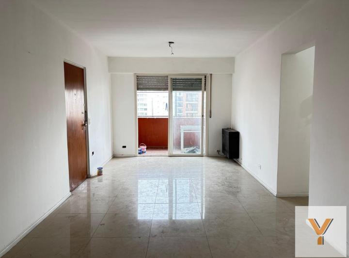 Departamento · 80m² · 4 Ambientes