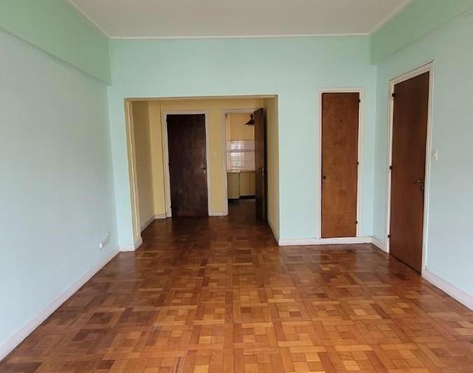 Departamento · 115m² · 5 Ambientes
