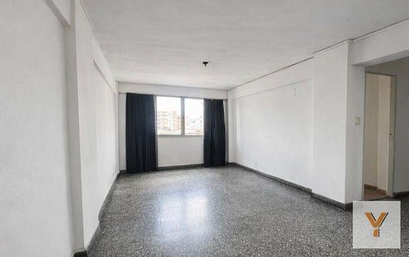 Departamento · 57m² · 3 Ambientes