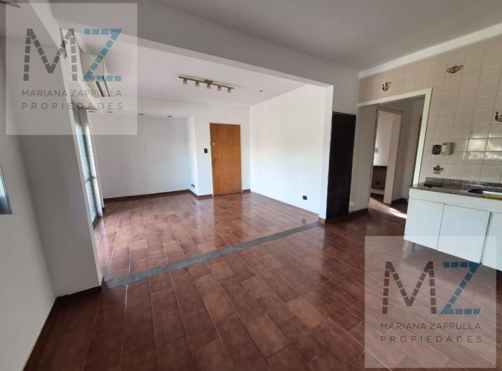 Departamento · 51m² · 3 Ambientes
