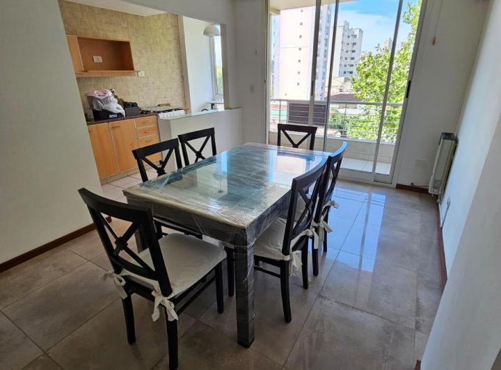 Departamento · 48m² · 2 Ambientes