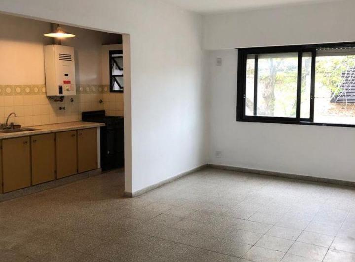 Departamento · 52m² · 3 Ambientes