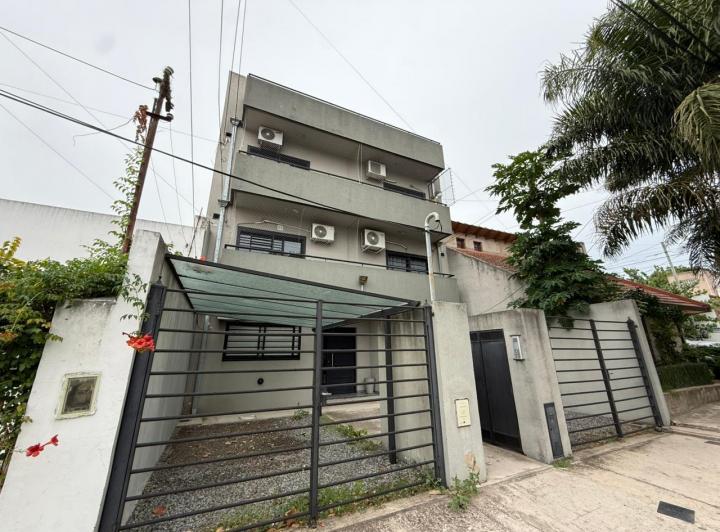 Departamento · 45m² · 2 Ambientes · 1 Cochera