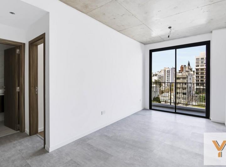 Departamento · 45m² · 2 Ambientes