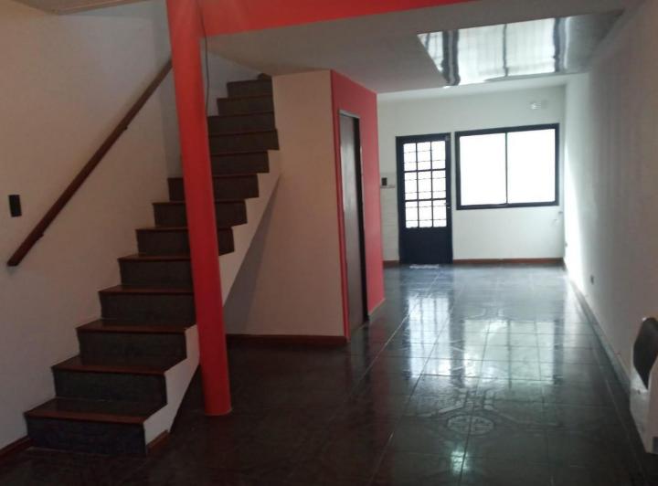 Departamento · 70m² · 4 Ambientes · 1 Cochera