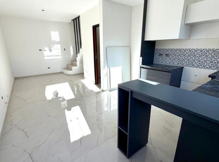 Departamento · 46m² · 3 Ambientes