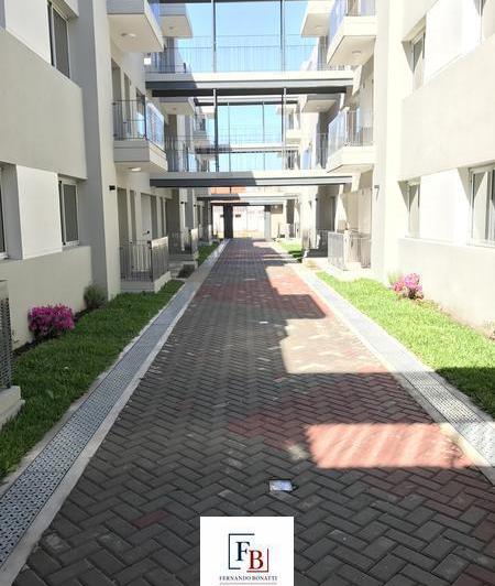 Departamento · 38m² · 2 Ambientes