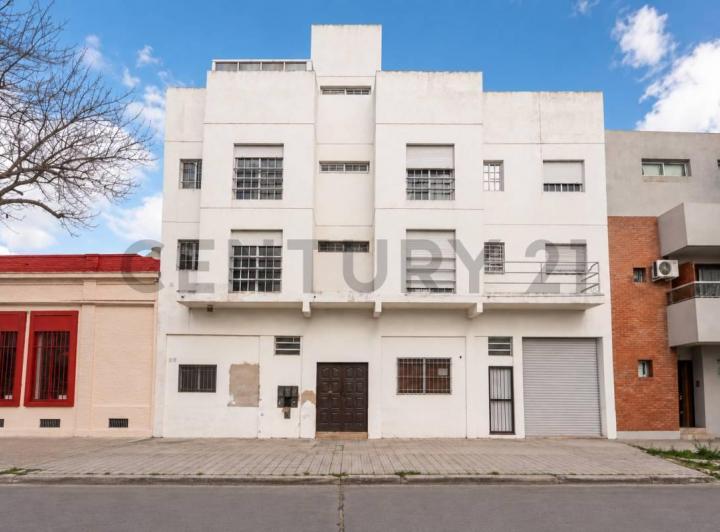 Departamento · 23m² · 1 Ambiente