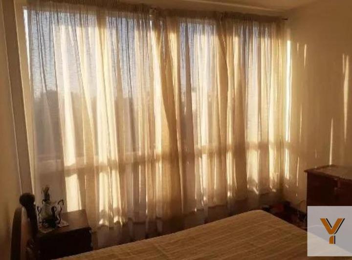 Departamento · 80m² · 4 Ambientes
