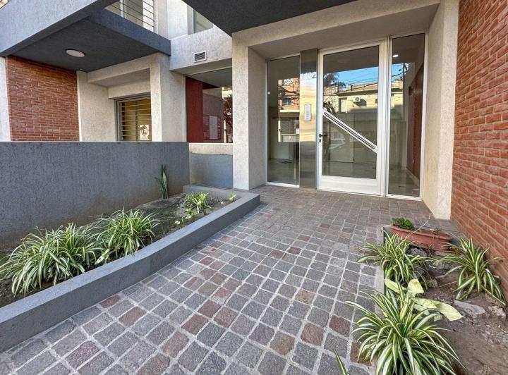 Departamento · 35m² · 2 Ambientes