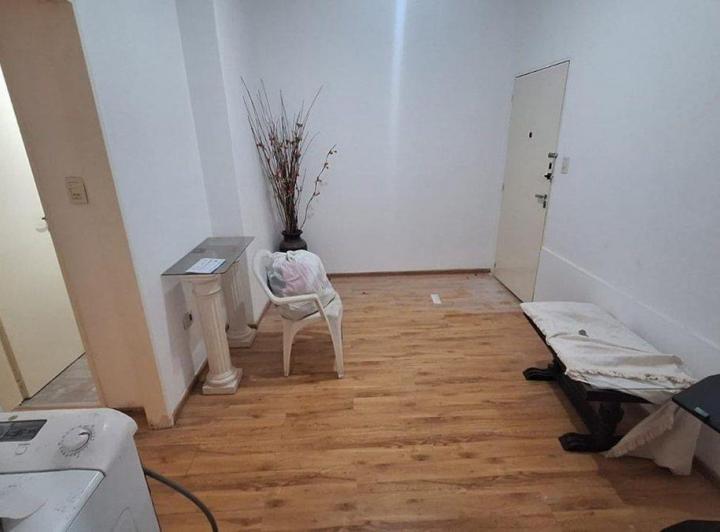 Departamento · 33m² · 2 Ambientes