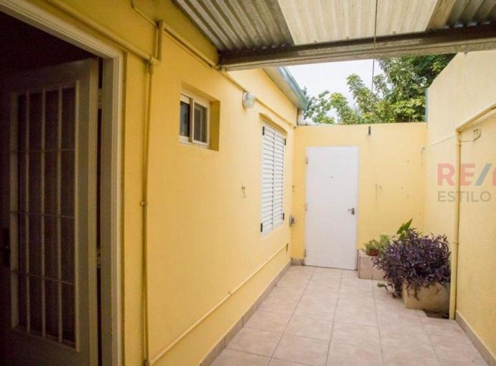 Departamento · 40m² · 2 Ambientes