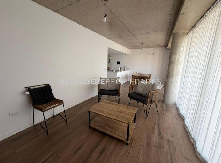 Departamento · 73m² · 3 Ambientes
