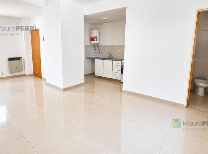 Departamento · 31m² · 1 Ambiente