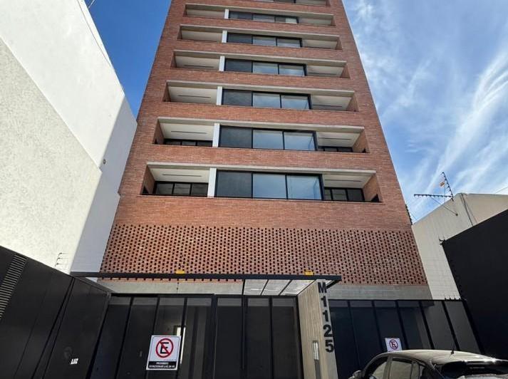 Departamento · 50m² · 2 Ambientes · 1 Cochera