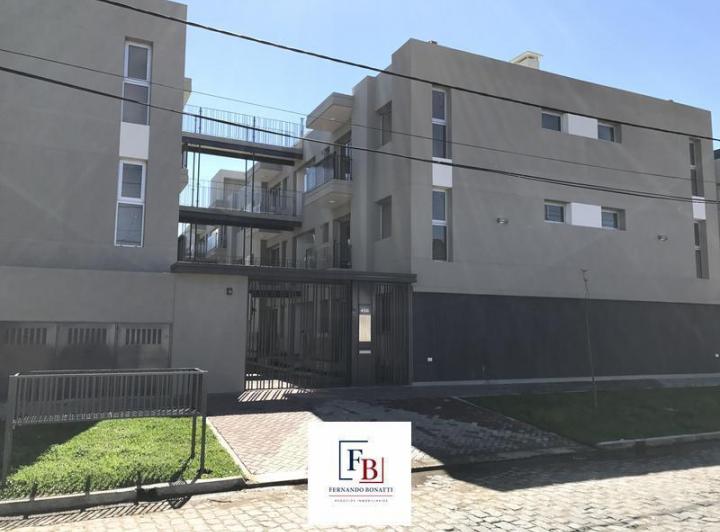 Departamento · 38m² · 2 Ambientes · 1 Cochera