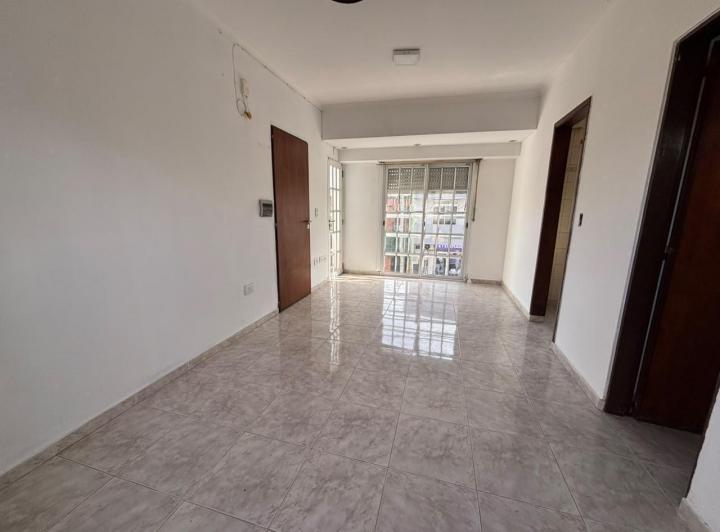 Departamento · 24m² · 1 Ambiente