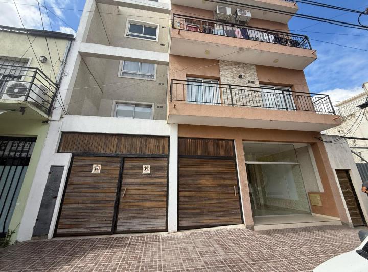 Departamento · 52m² · 2 Ambientes