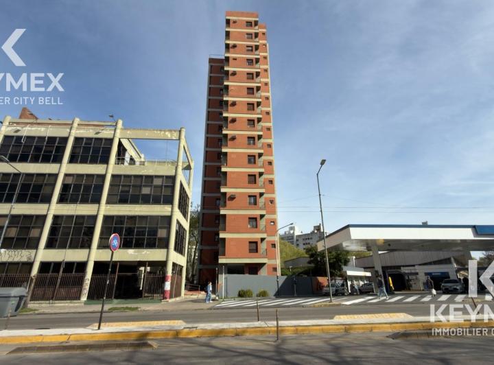 Departamento · 82m² · 3 Ambientes · 1 Cochera