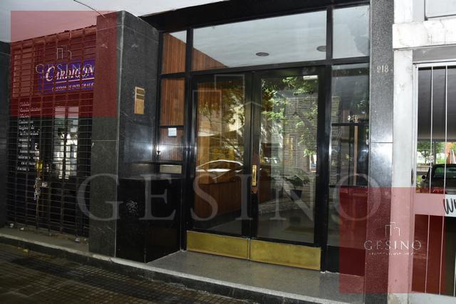 Departamento · 40m² · 2 Ambientes
