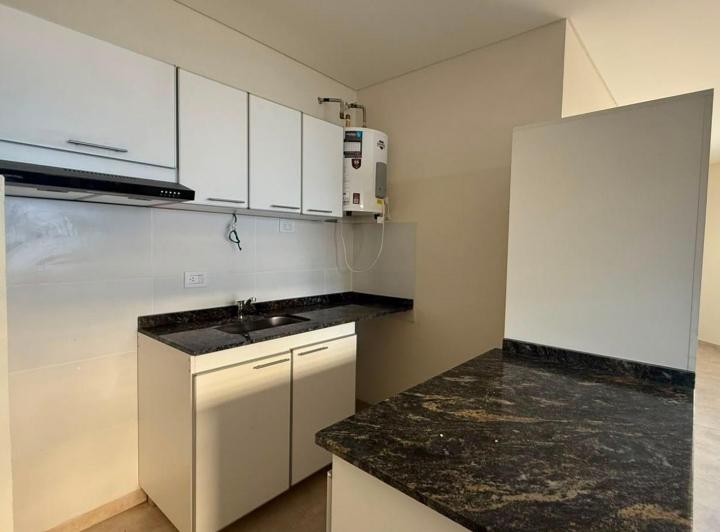 Departamento · 36m² · 1 Ambiente
