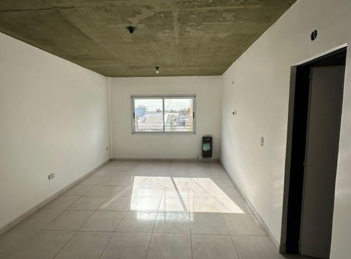 Departamento · 36m² · 1 Ambiente