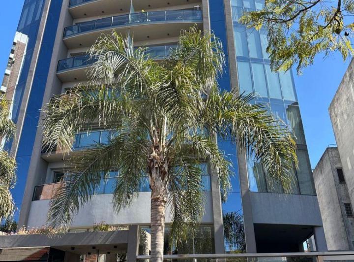 Departamento · 165m² · 4 Ambientes · 2 Cocheras