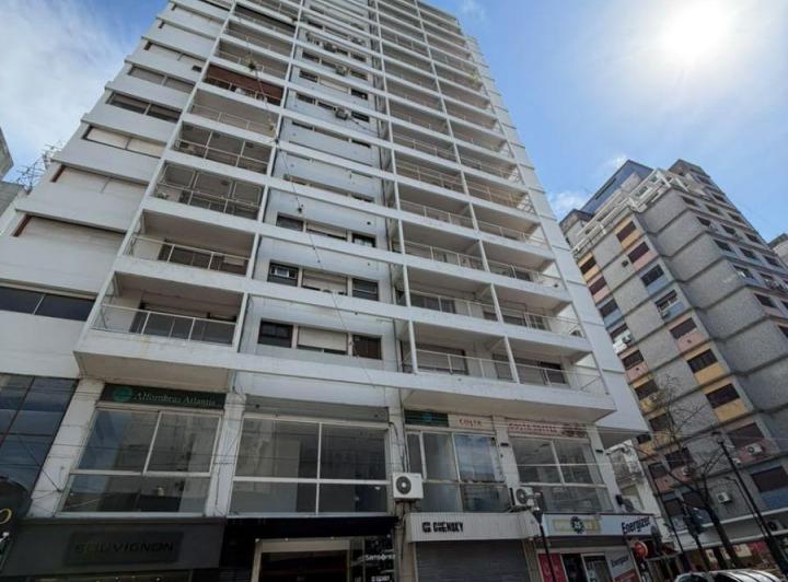 Departamento · 96m² · 4 Ambientes