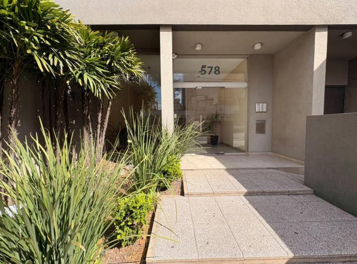 Departamento · 40m² · 2 Ambientes · 1 Cochera