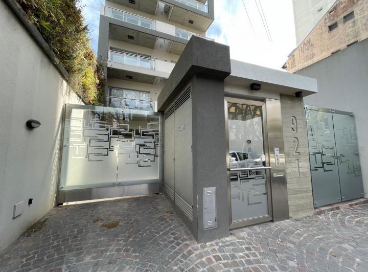 Departamento · 45m² · 2 Ambientes